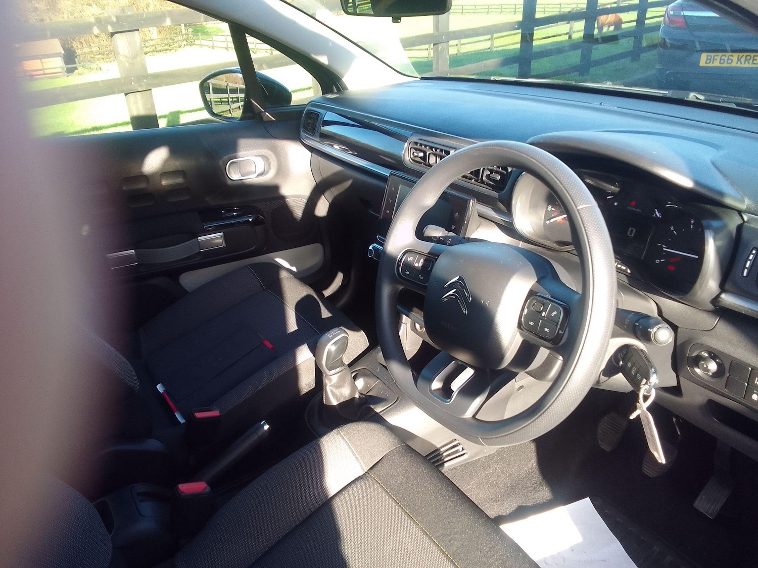 Used Citroen C3 for sale - 76735086: Photo 16