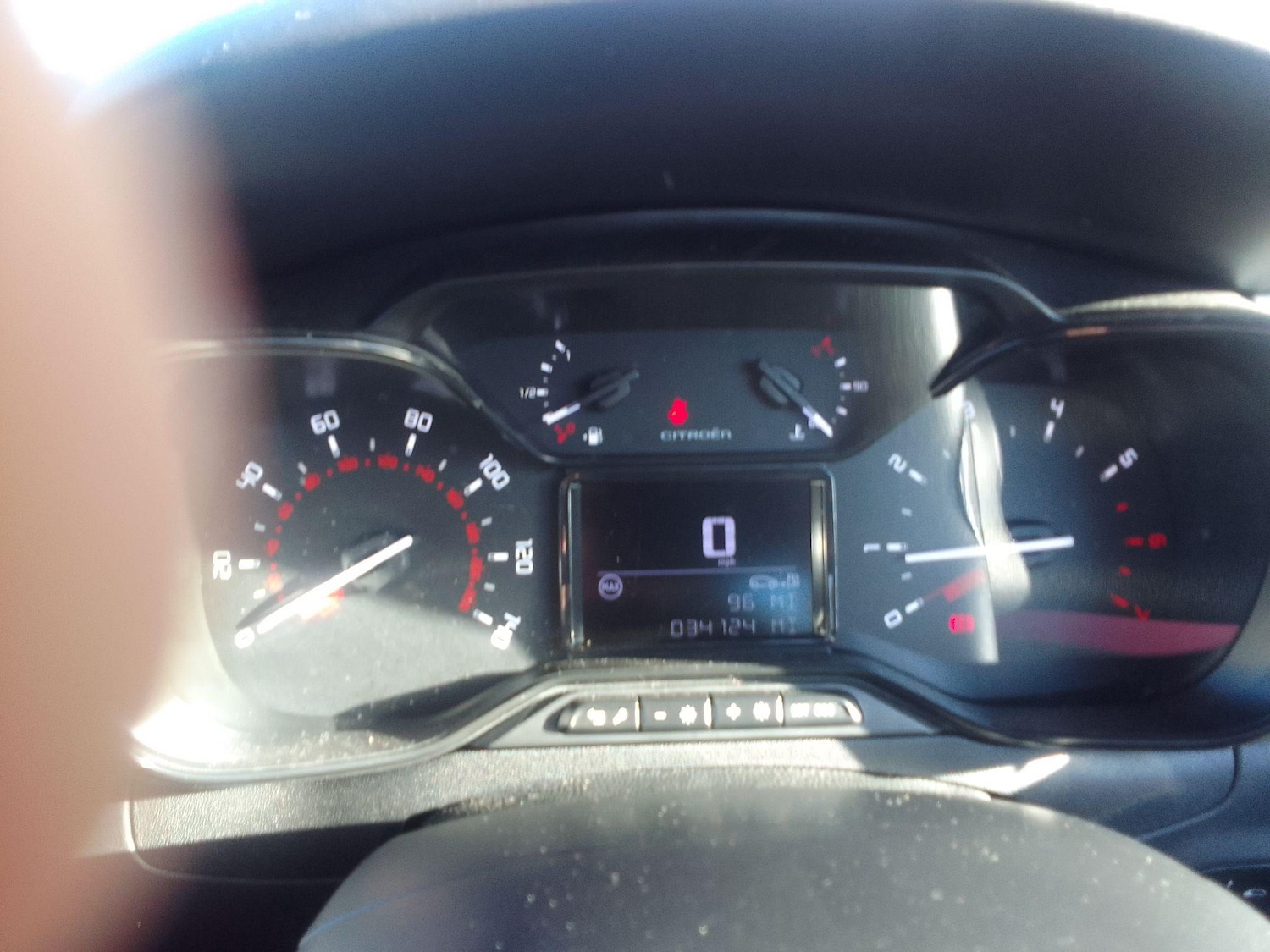 Used Citroen C3 for sale - 76735086: Photo 17