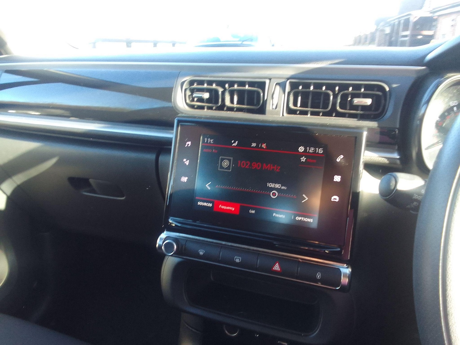 Used Citroen C3 for sale - 76735086: Photo 18