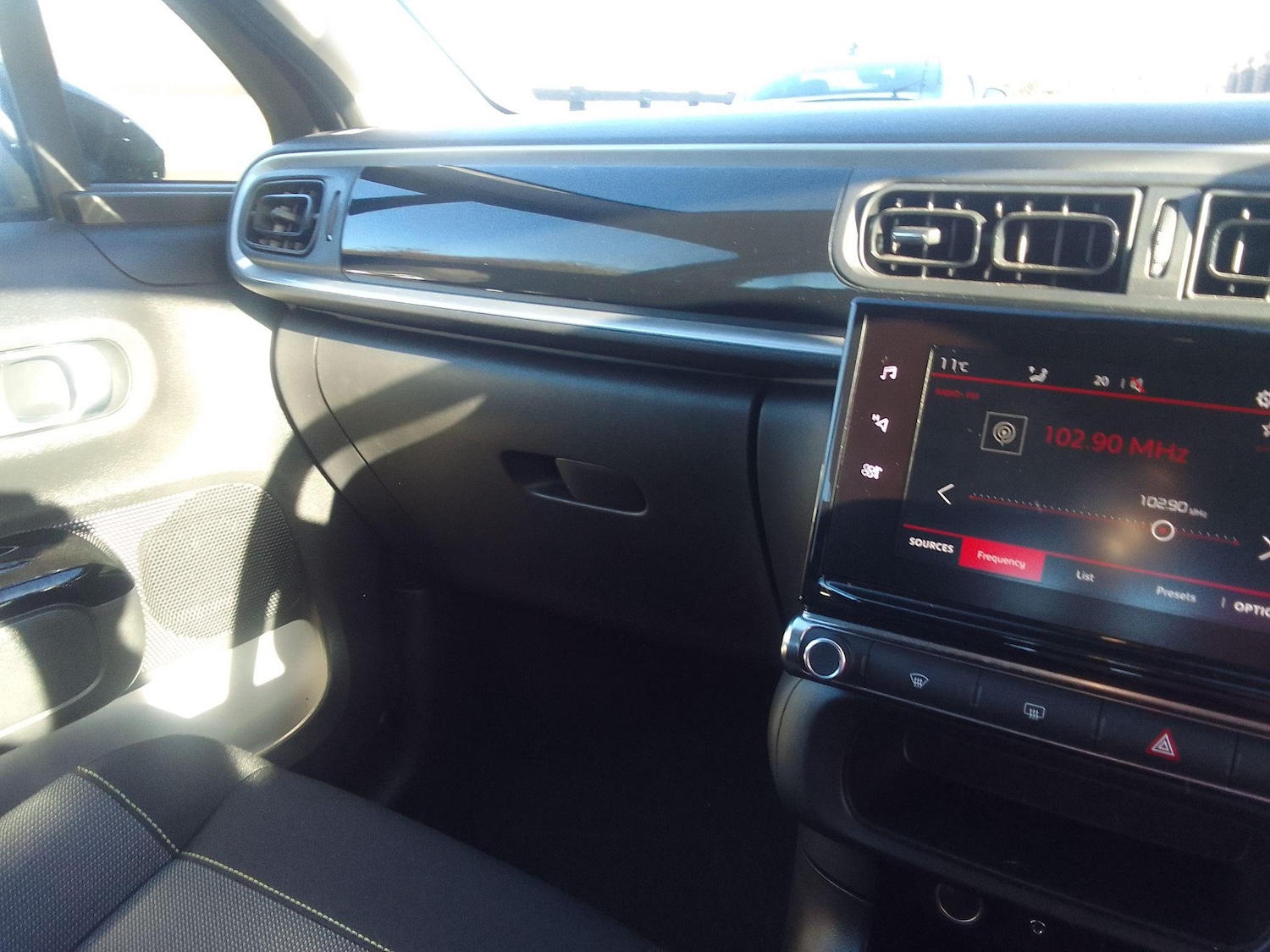 Used Citroen C3 for sale - 76735086: Photo 19