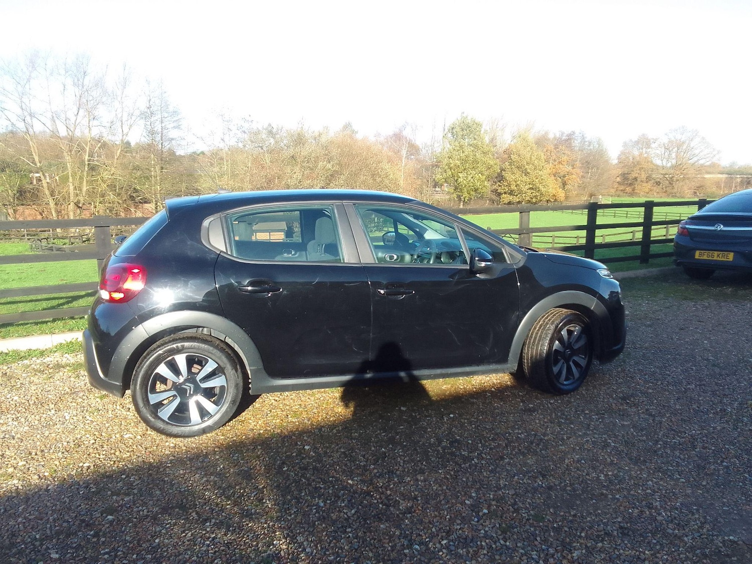 Used Citroen C3 for sale - 76735086: Photo 3