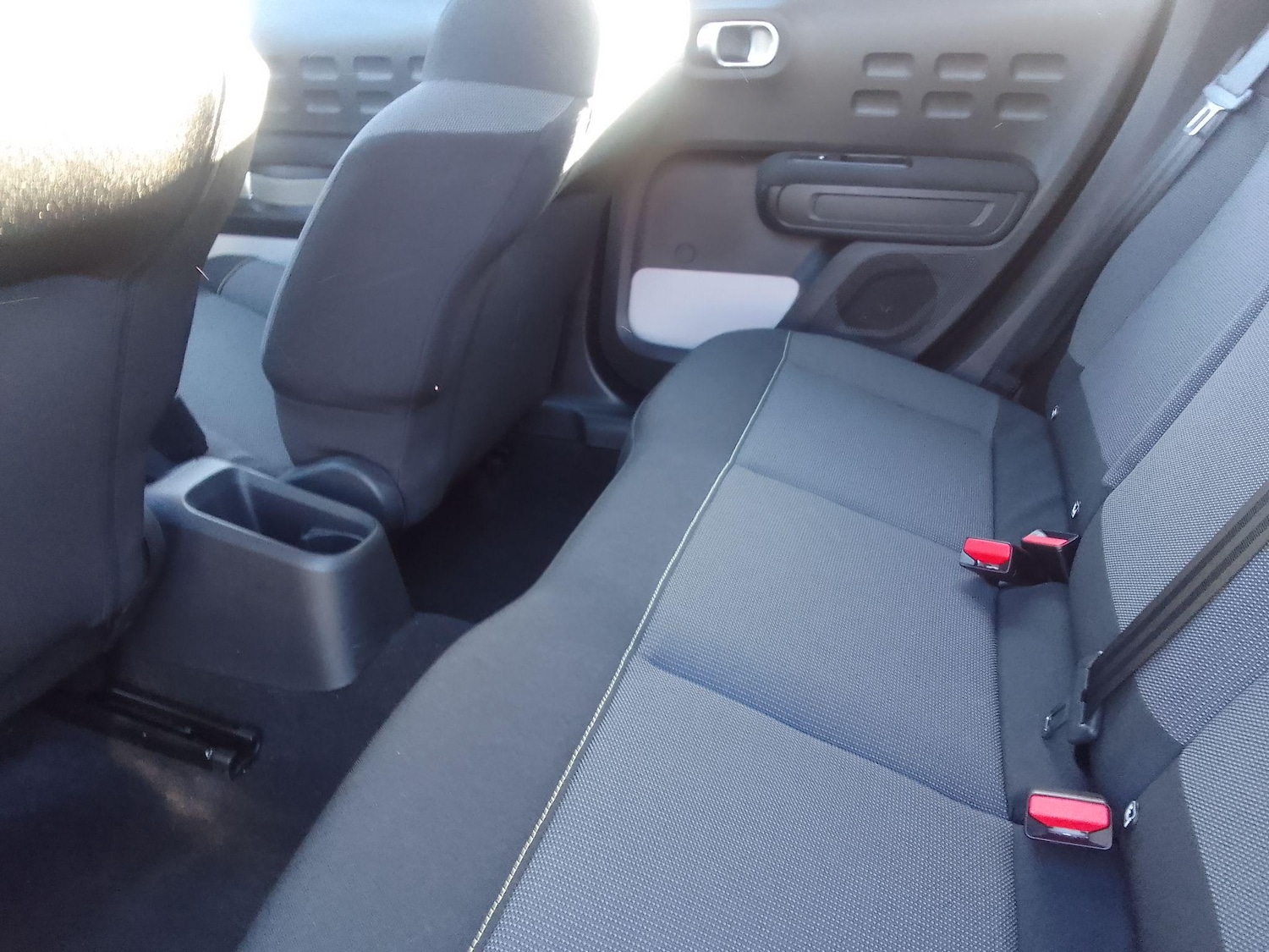 Used Citroen C3 for sale - 76735086: Photo 7