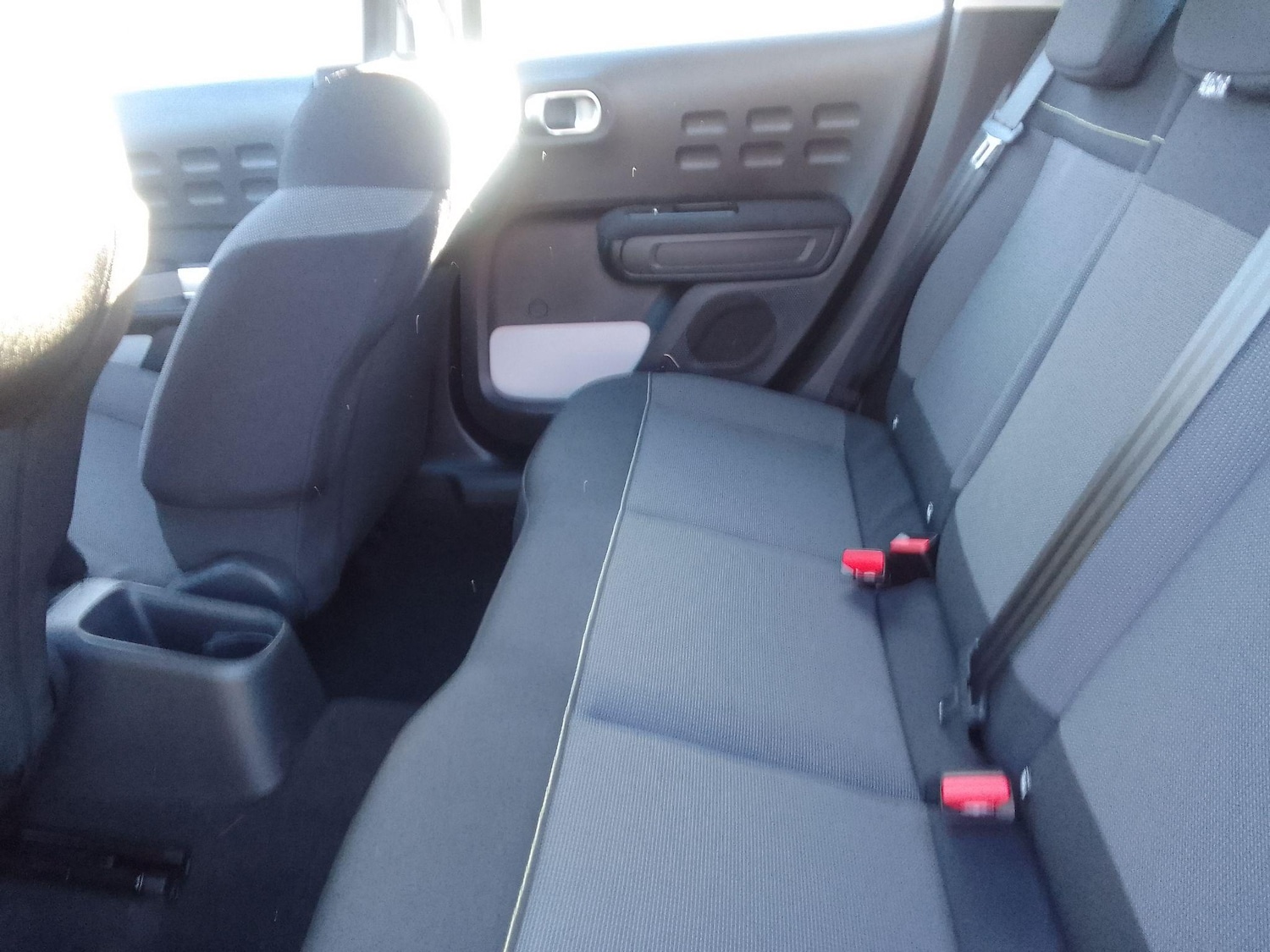 Used Citroen C3 for sale - 76735086: Photo 8