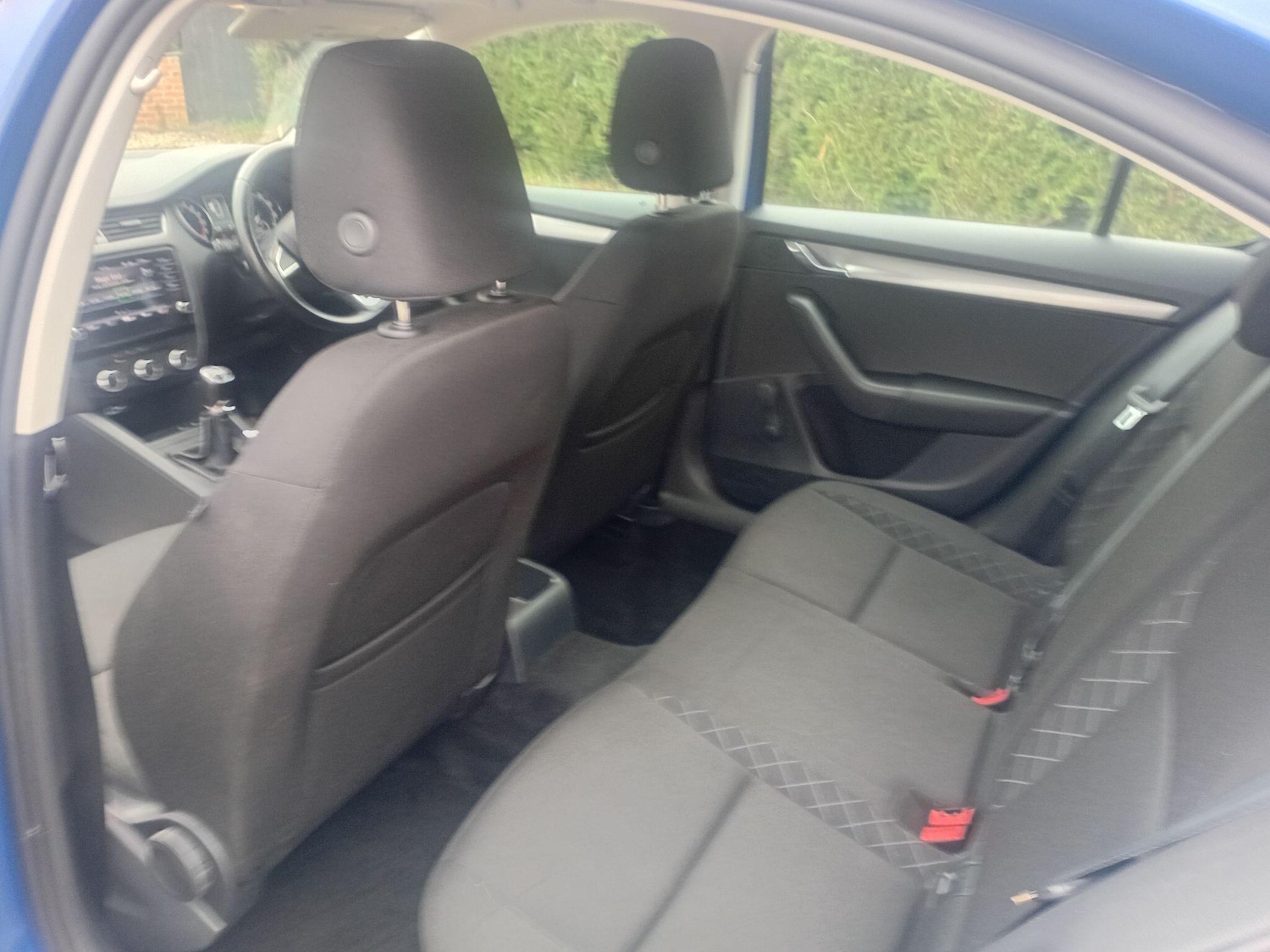 Used Skoda Octavia 2019 for sale - 78006464: Photo 11