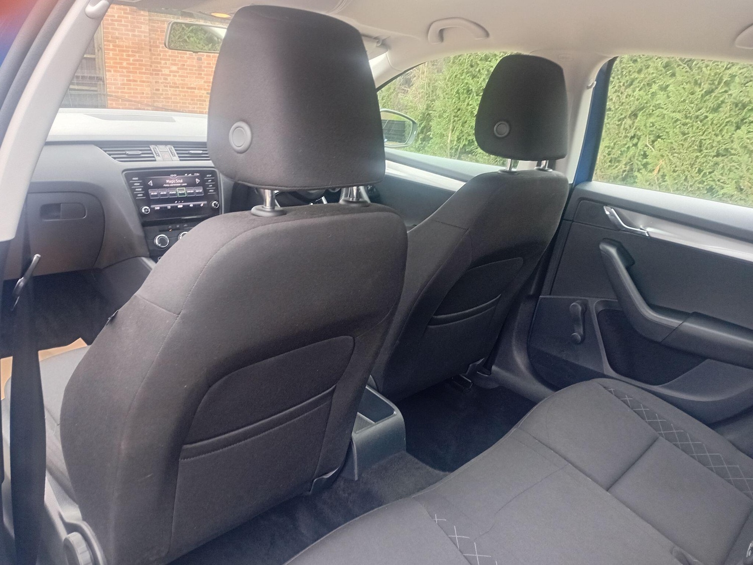 Used Skoda Octavia 2019 for sale - 78006464: Photo 12