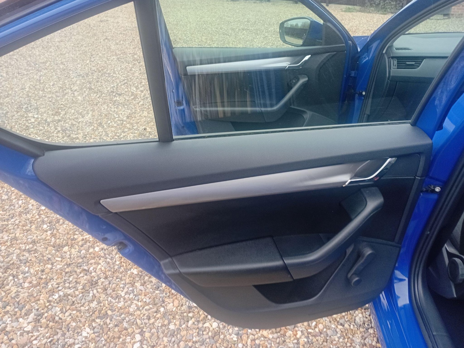 Used Skoda Octavia 2019 for sale - 78006464: Photo 13