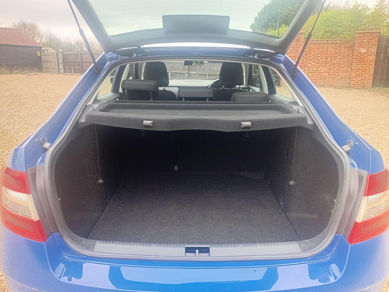 Used Skoda Octavia 2019 for sale - 78006464: Photo 14