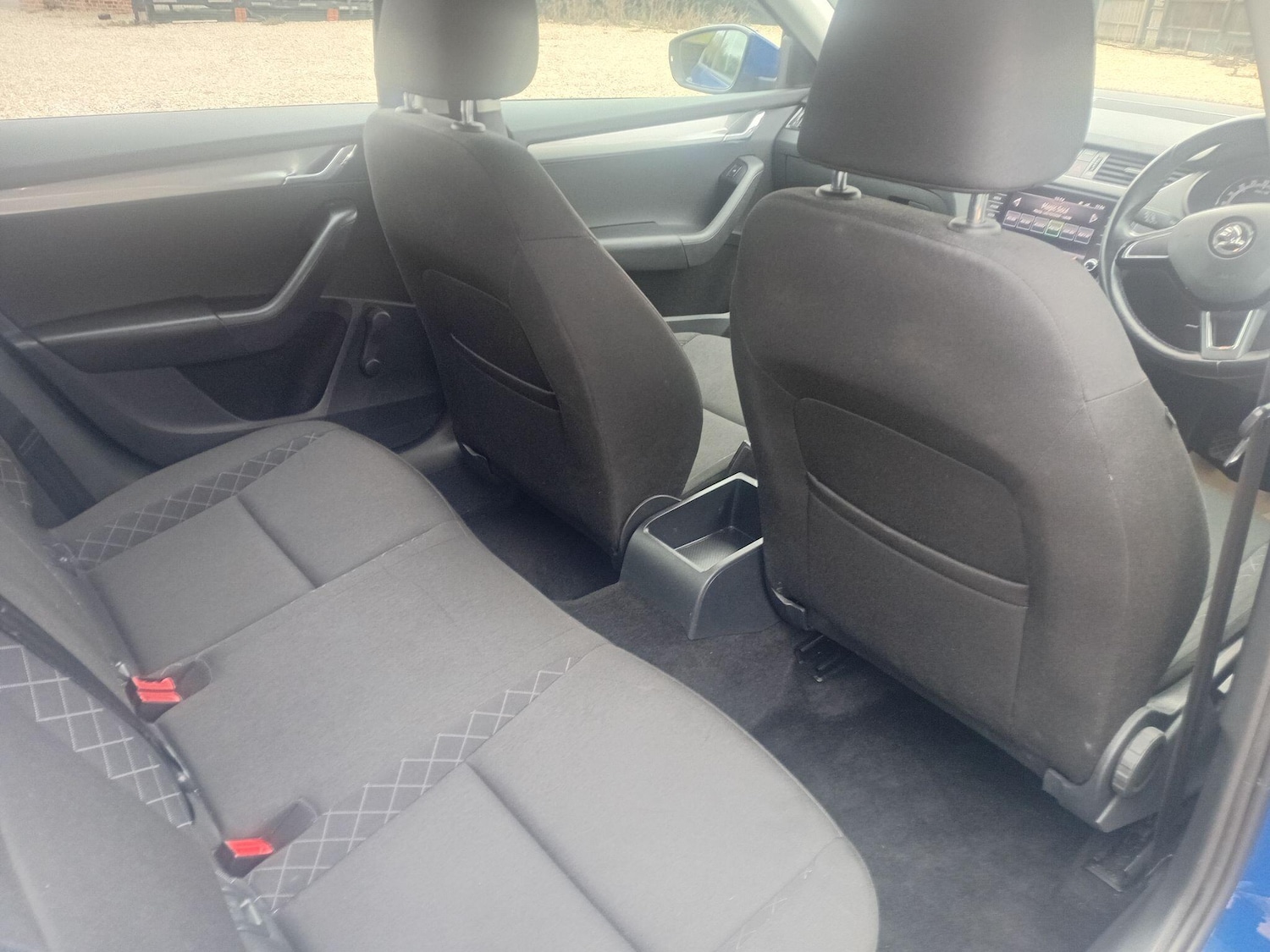 Used Skoda Octavia 2019 for sale - 78006464: Photo 16