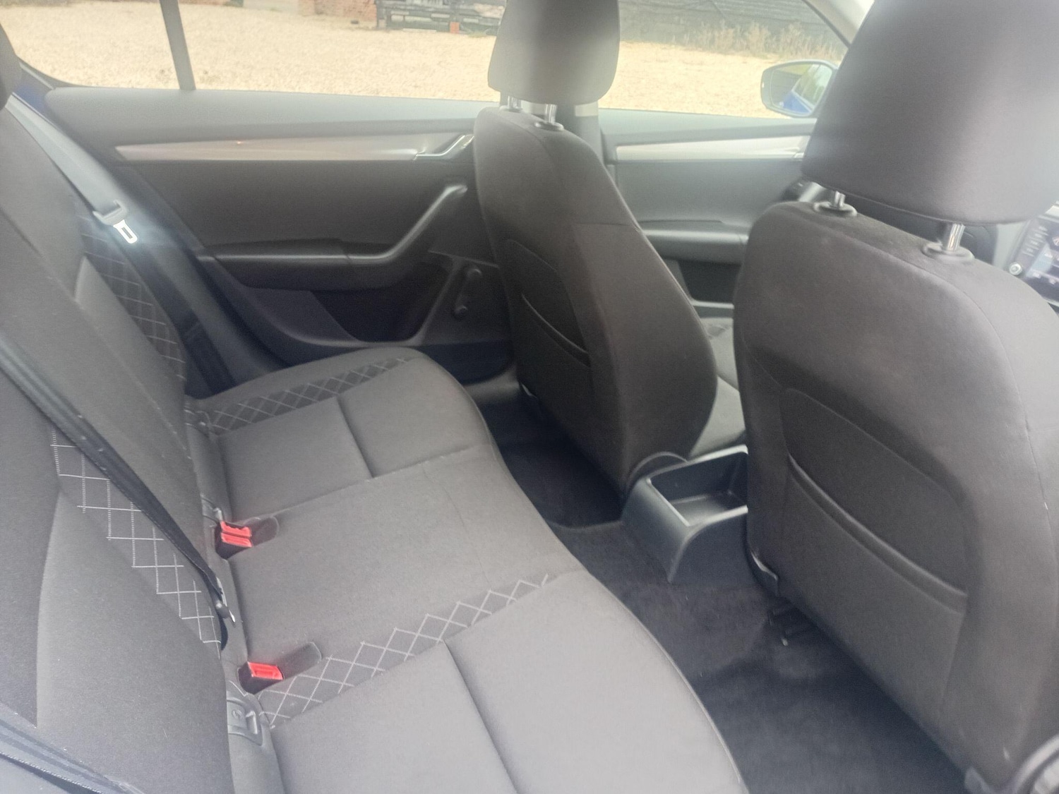 Used Skoda Octavia 2019 for sale - 78006464: Photo 17