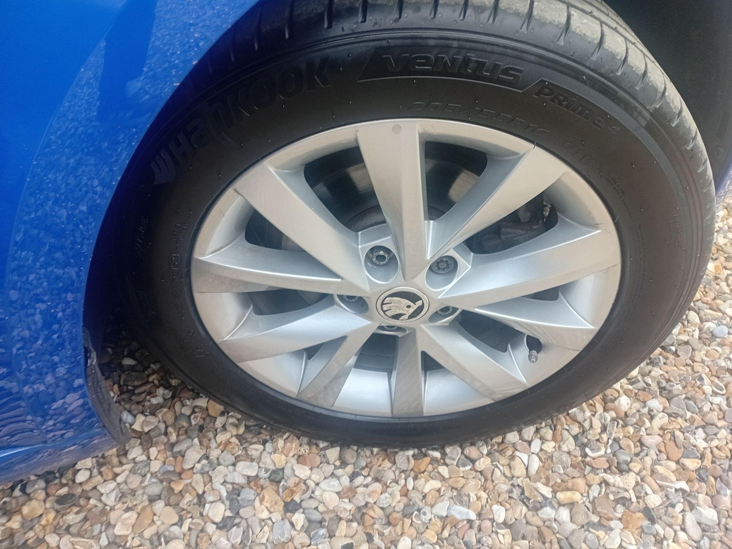 Used Skoda Octavia 2019 for sale - 78006464: Photo 20