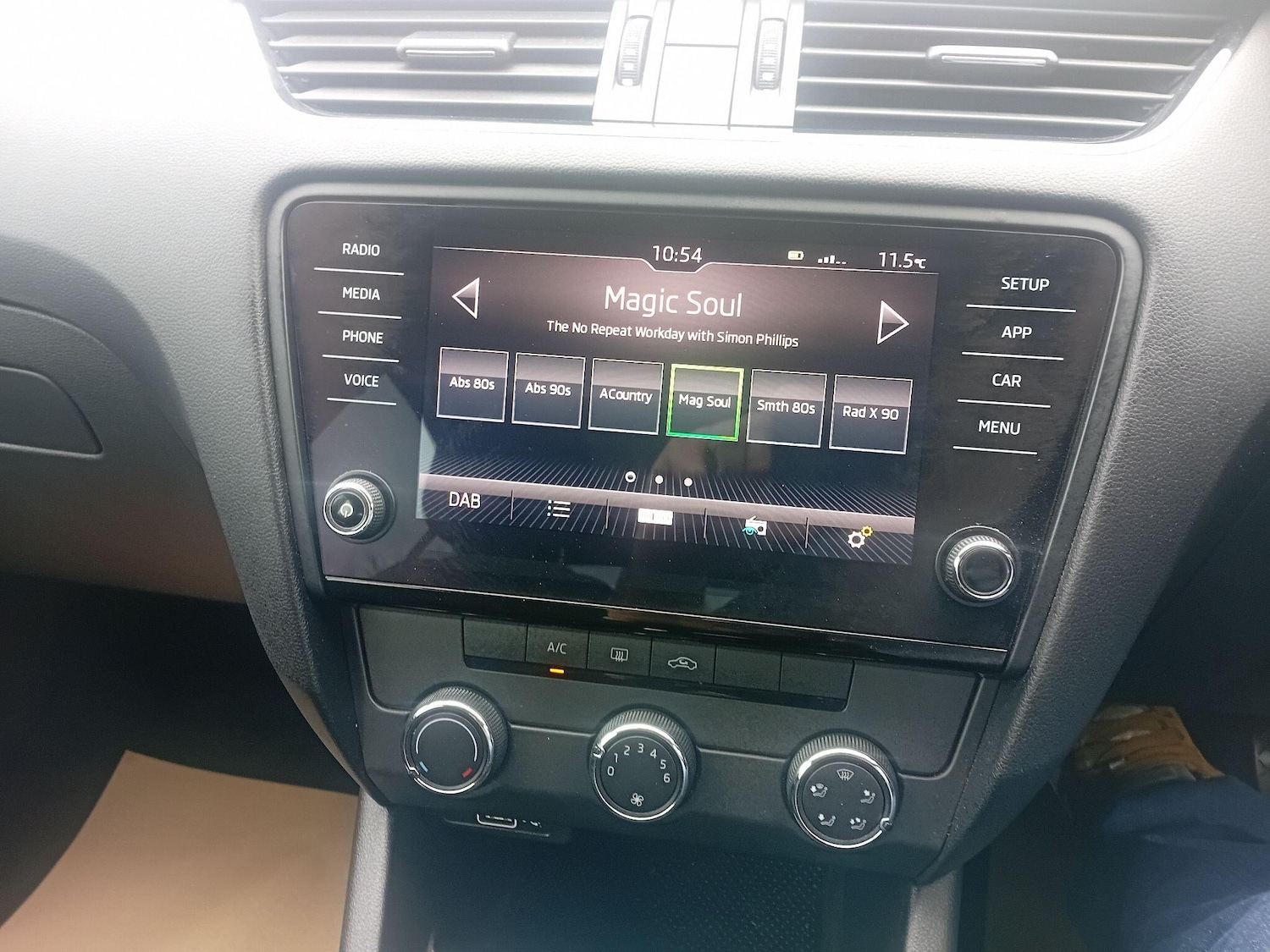 Used Skoda Octavia 2019 for sale - 78006464: Photo 21