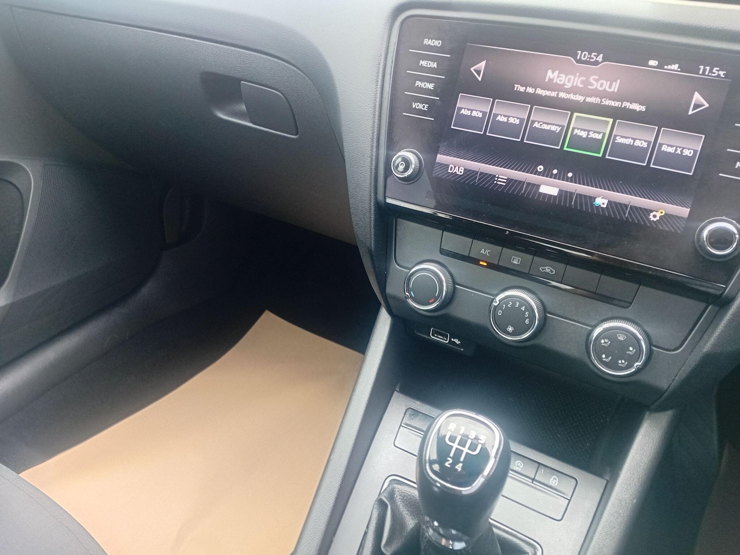 Used Skoda Octavia 2019 for sale - 78006464: Photo 22