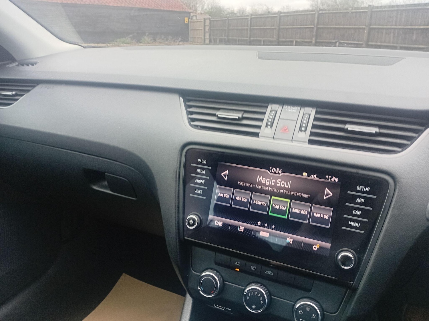 Used Skoda Octavia 2019 for sale - 78006464: Photo 23