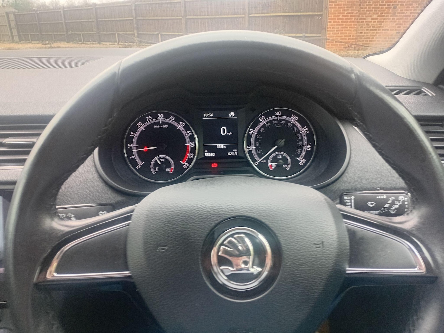 Used Skoda Octavia 2019 for sale - 78006464: Photo 24