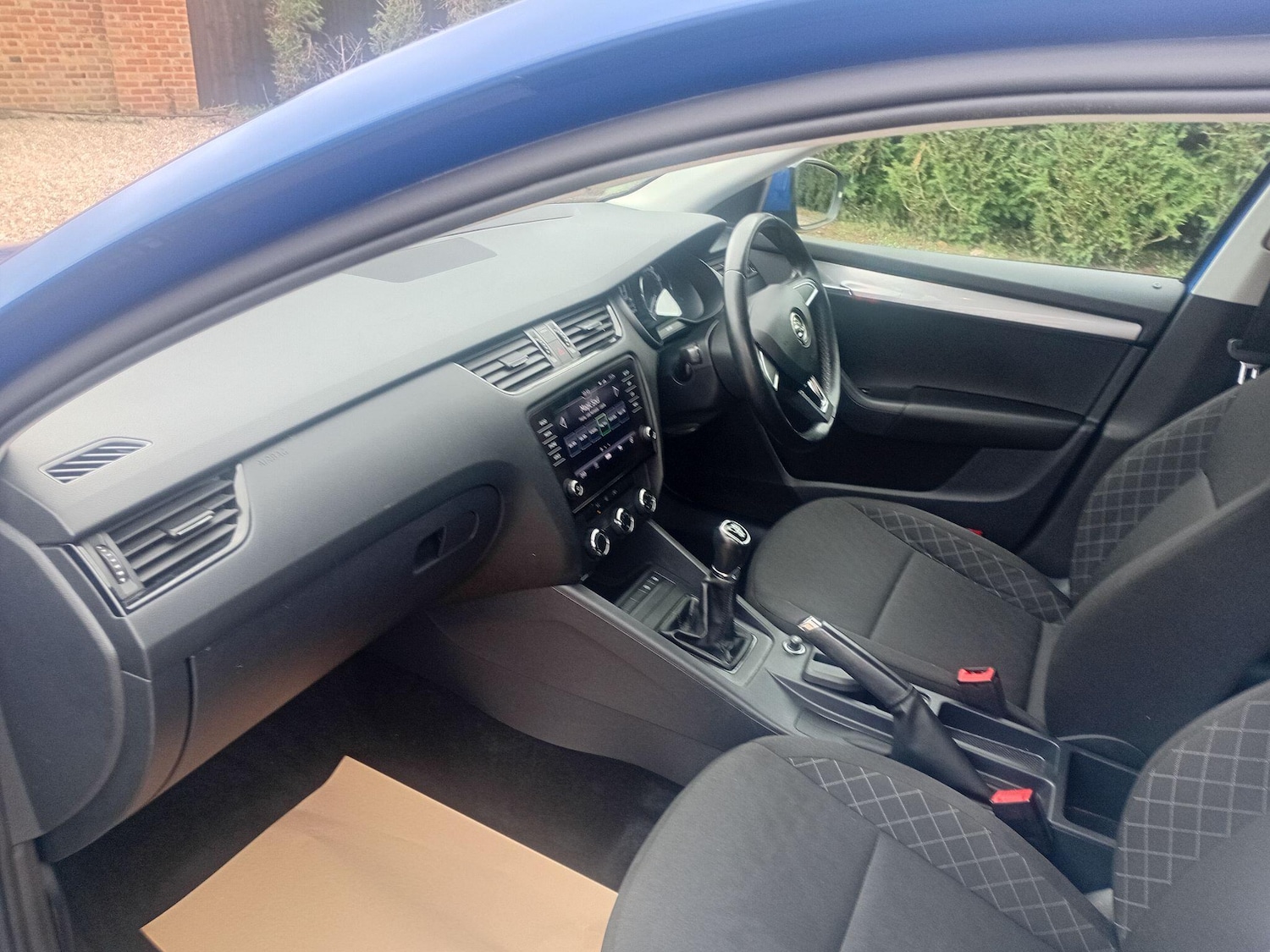 Used Skoda Octavia 2019 for sale - 78006464: Photo 7