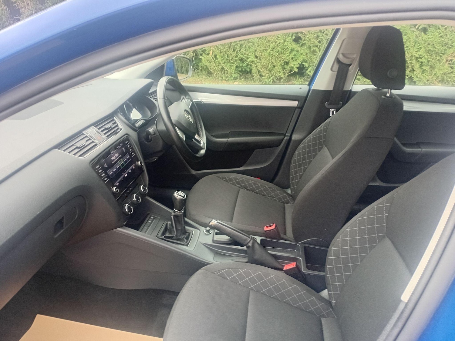 Used Skoda Octavia 2019 for sale - 78006464: Photo 8