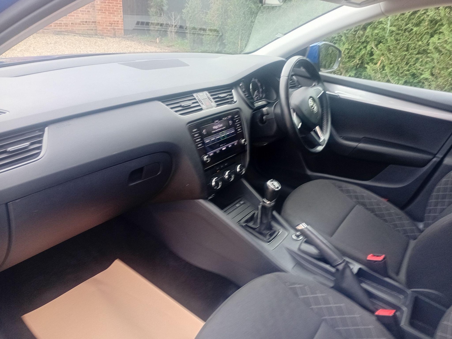 Used Skoda Octavia 2019 for sale - 78006464: Photo 9