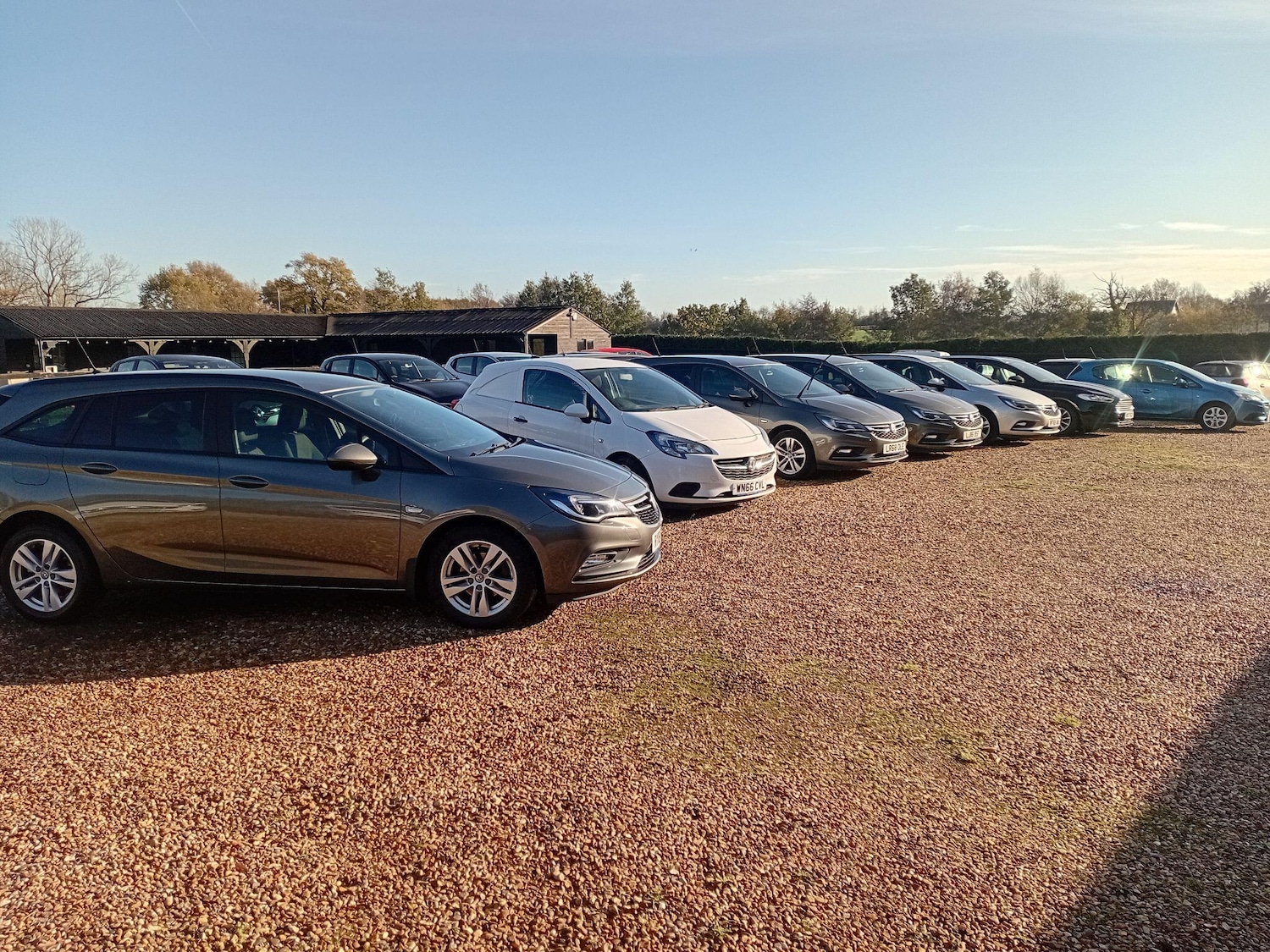 Used Vauxhall Astra 2024 for sale - 76735489: Photo 14