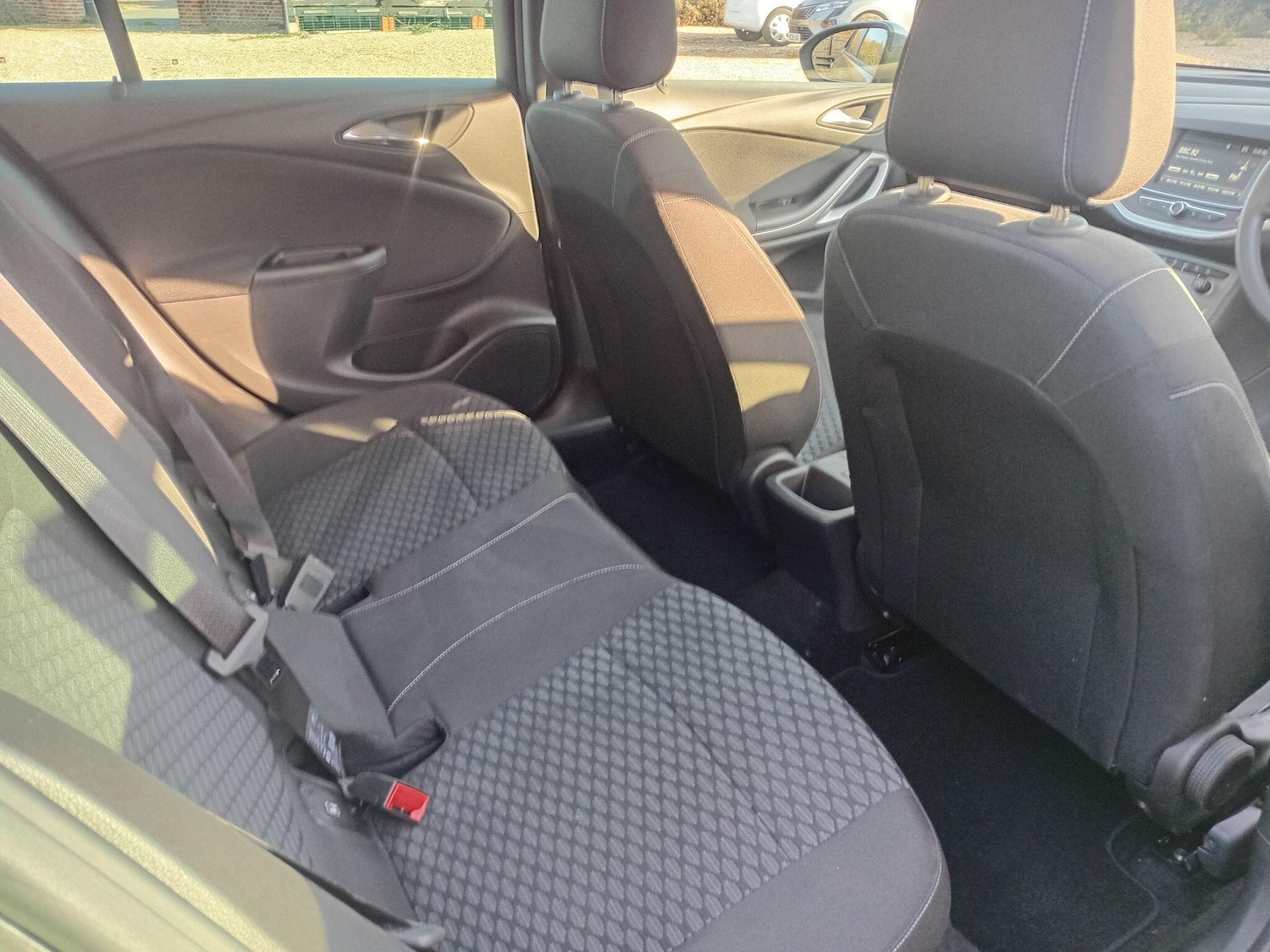 Used Vauxhall Astra 2024 for sale - 76735489: Photo 5