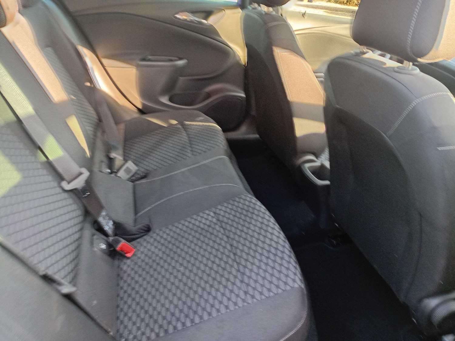 Used Vauxhall Astra 2024 for sale - 76735489: Photo 6