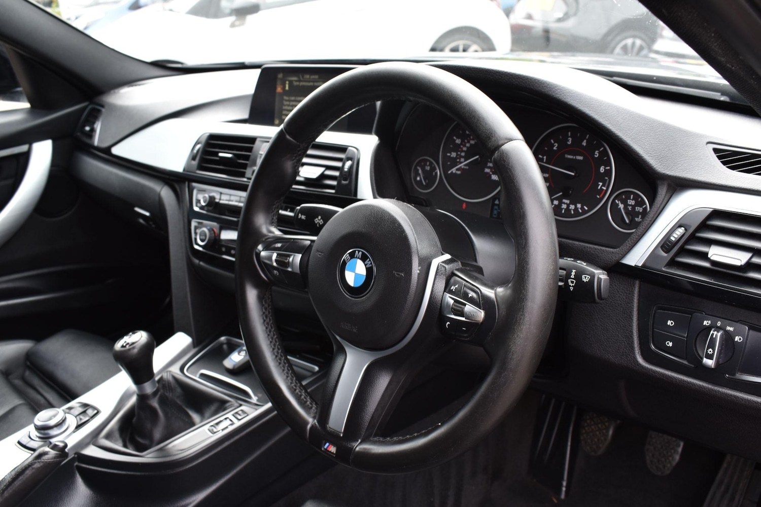 Used BMW 3 Series 2017 for sale - 76953847: Photo 13