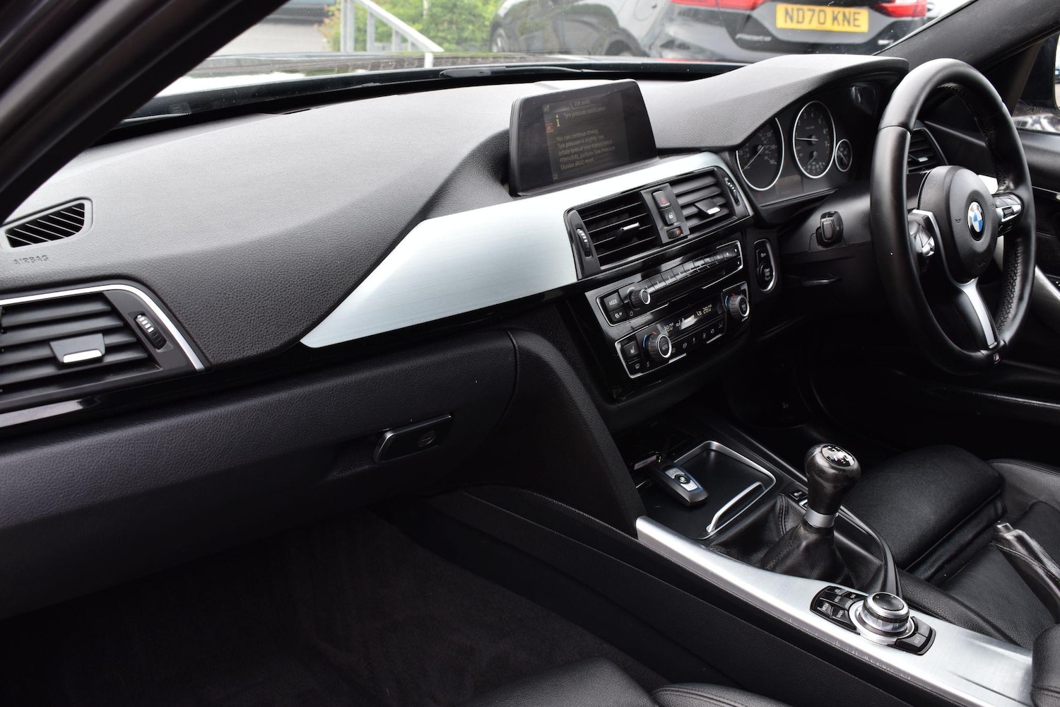 Used BMW 3 Series 2017 for sale - 76953847: Photo 15