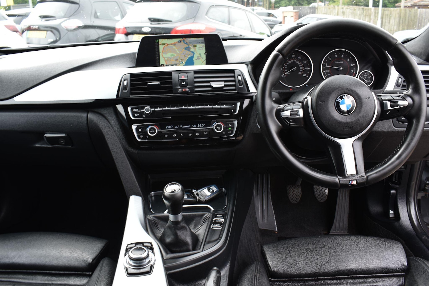 Used BMW 3 Series 2017 for sale - 76953847: Photo 20