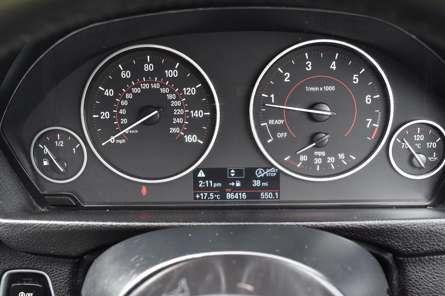 Used BMW 3 Series 2017 for sale - 76953847: Photo 22