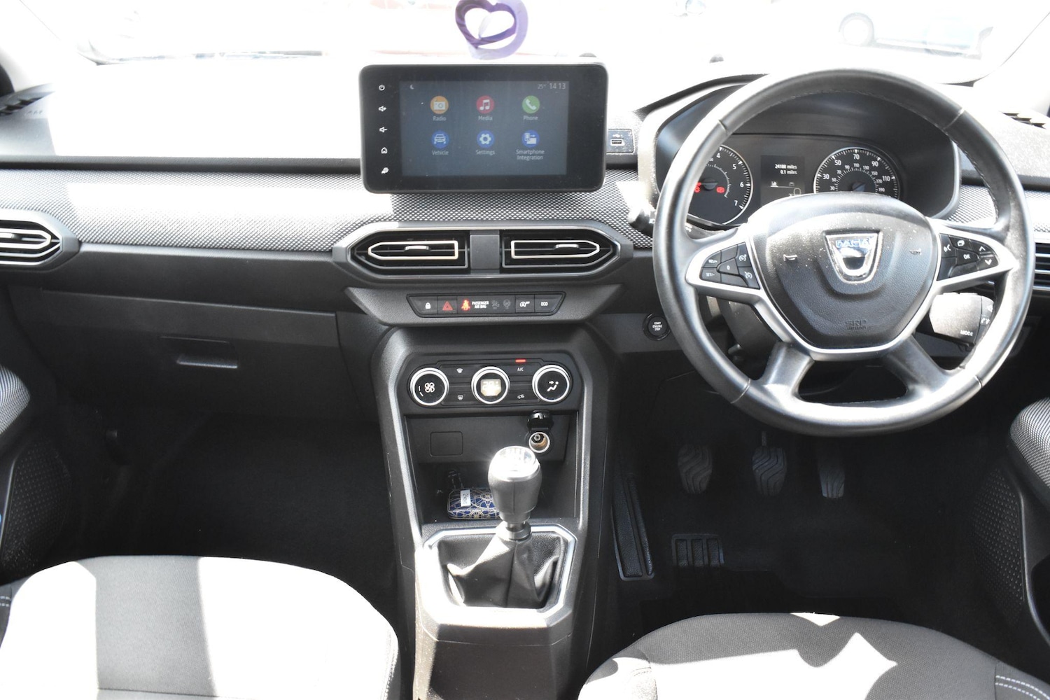 Used Dacia Jogger 2022 for sale - 76953834: Photo 10