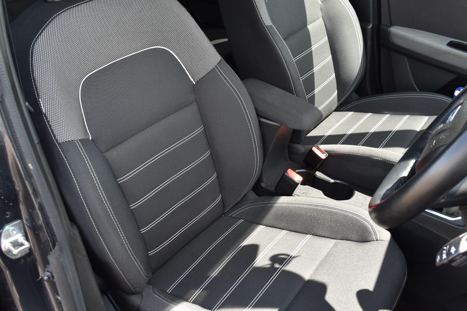 Used Dacia Jogger 2022 for sale - 76953834: Photo 11