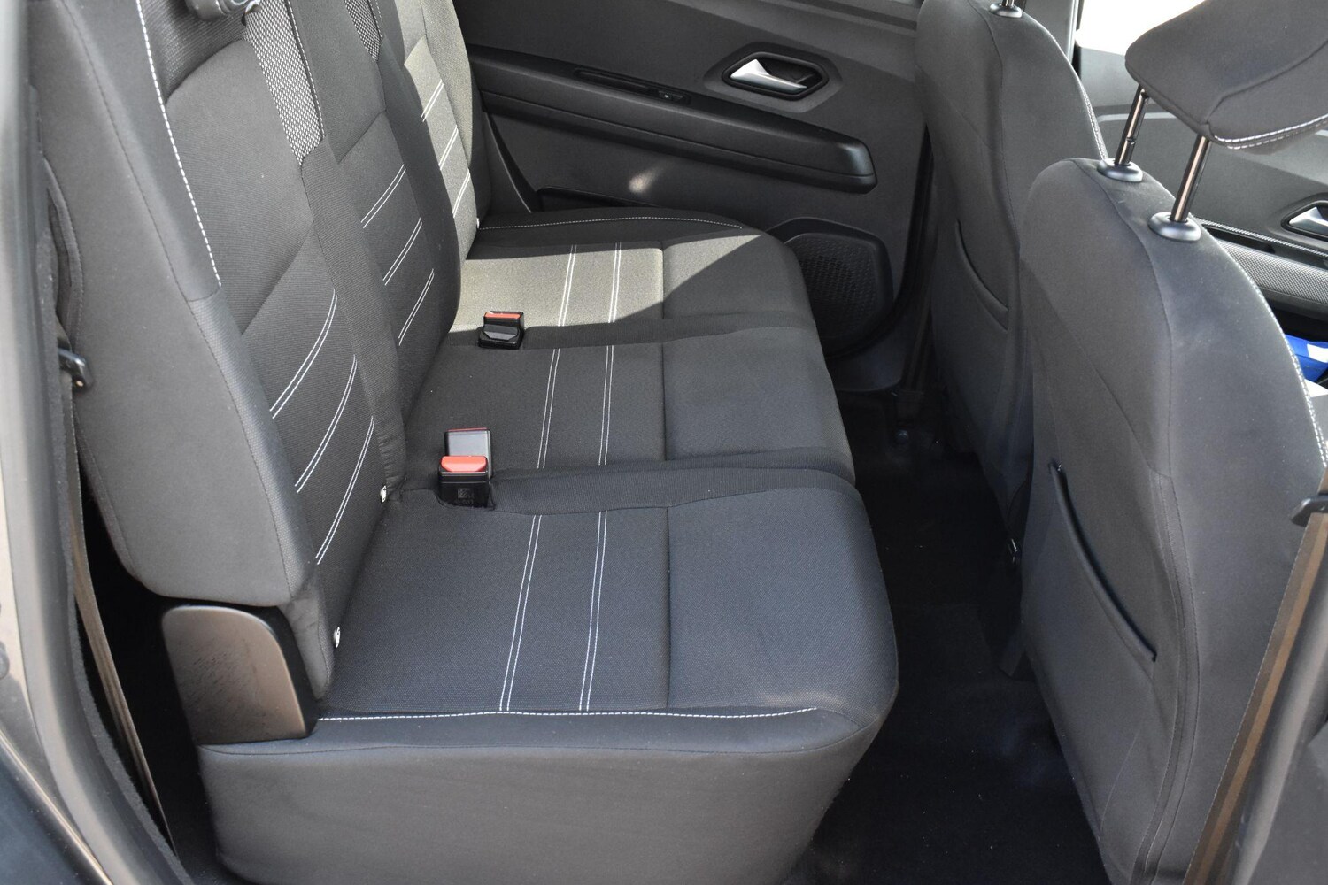 Used Dacia Jogger 2022 for sale - 76953834: Photo 12