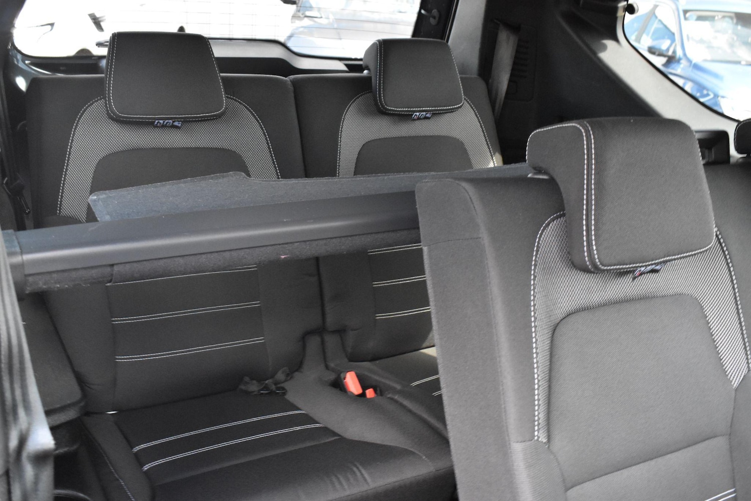 Used Dacia Jogger 2022 for sale - 76953834: Photo 13