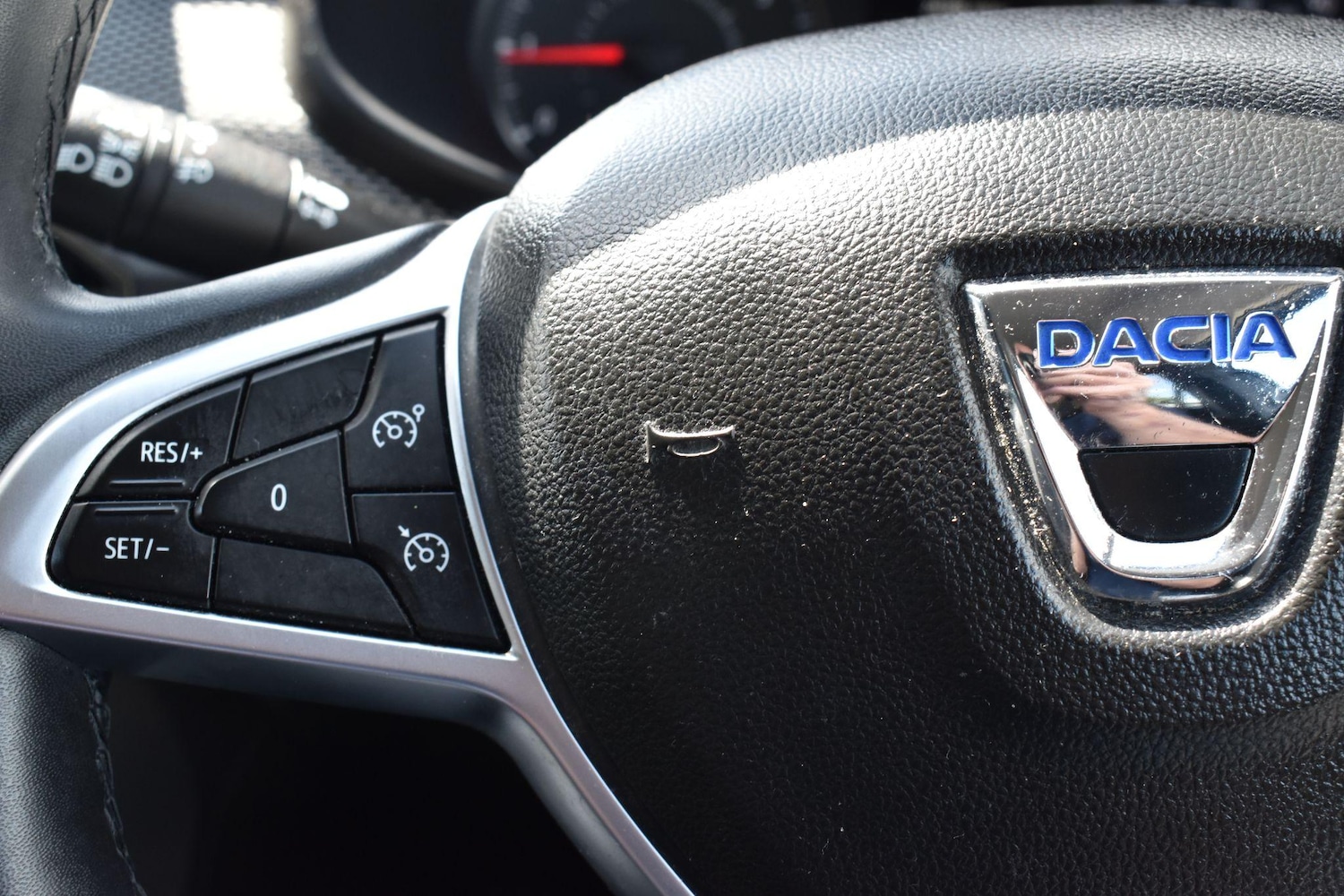 Used Dacia Jogger 2022 for sale - 76953834: Photo 17