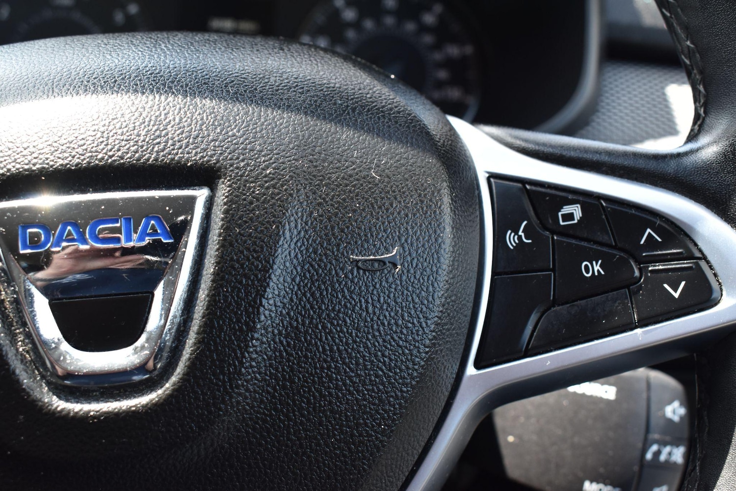 Used Dacia Jogger 2022 for sale - 76953834: Photo 18