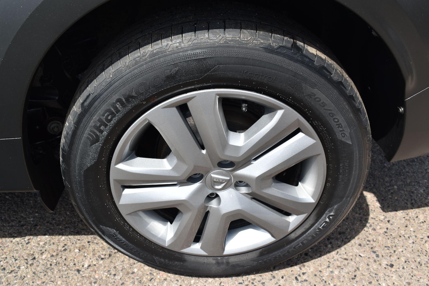 Used Dacia Jogger 2022 for sale - 76953834: Photo 21