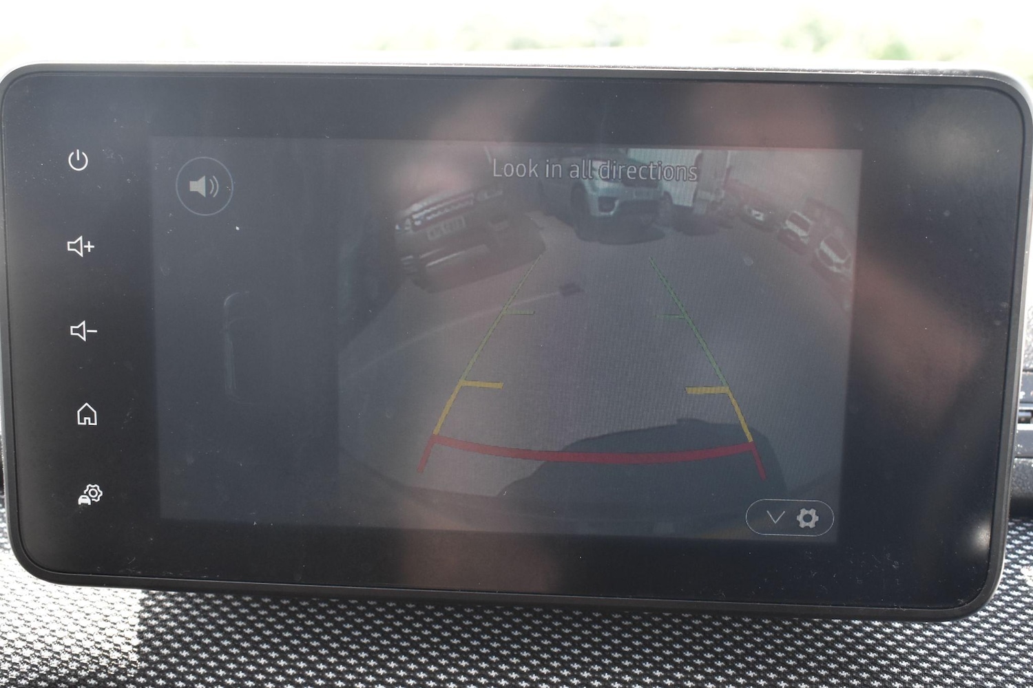 Used Dacia Jogger 2022 for sale - 76953834: Photo 23