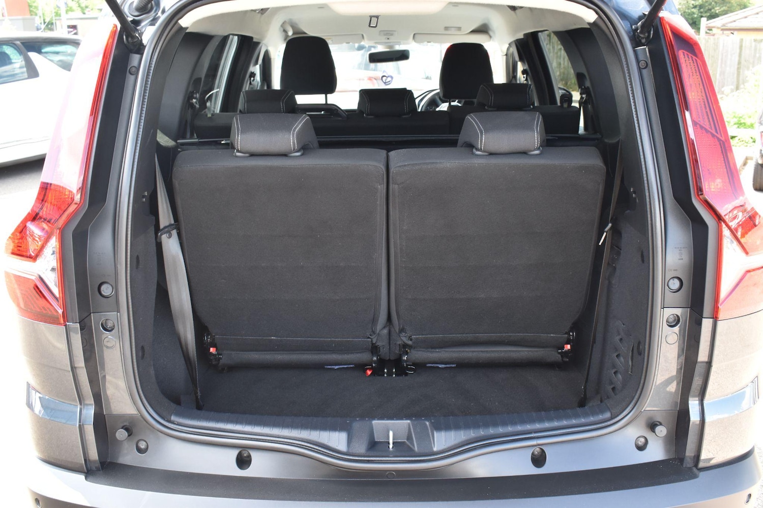 Used Dacia Jogger 2022 for sale - 76953834: Photo 25