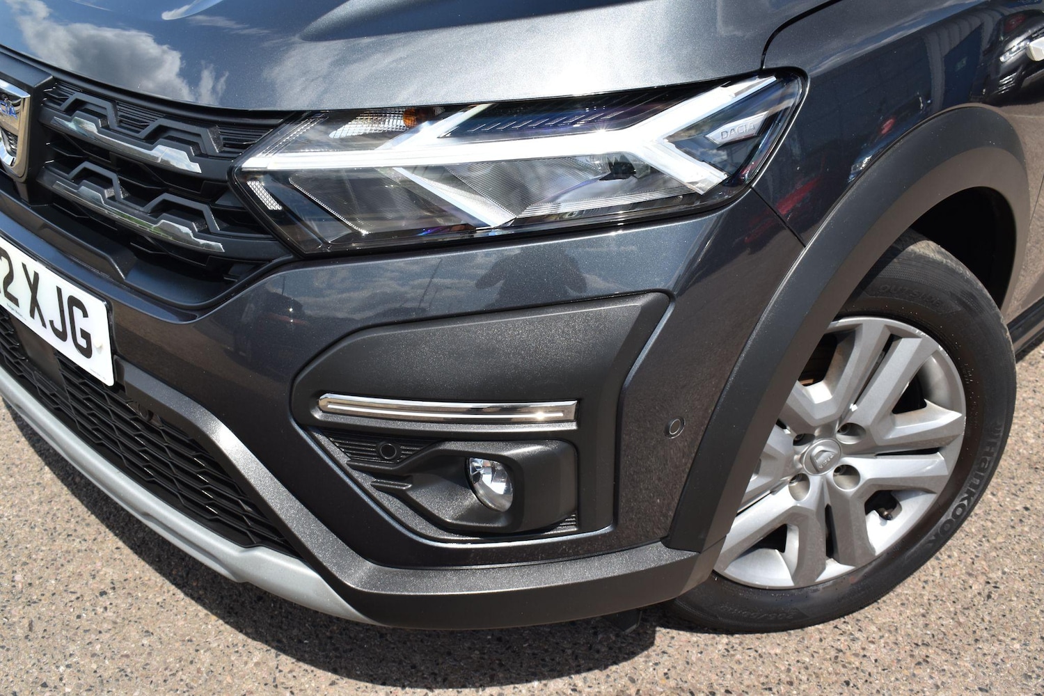 Used Dacia Jogger 2022 for sale - 76953834: Photo 29