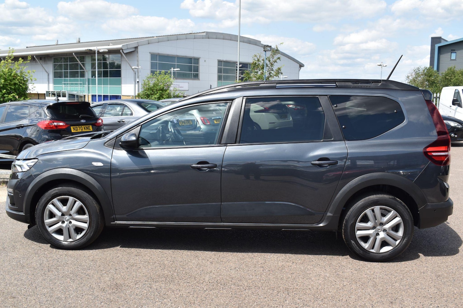 Used Dacia Jogger 2022 for sale - 76953834: Photo 5