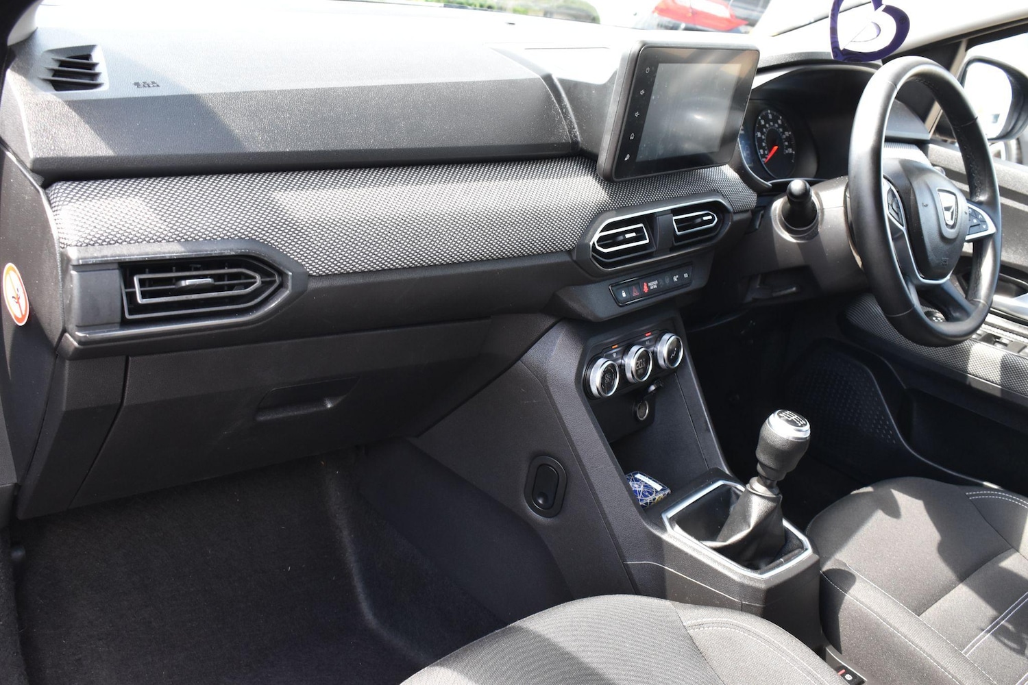 Used Dacia Jogger 2022 for sale - 76953834: Photo 9