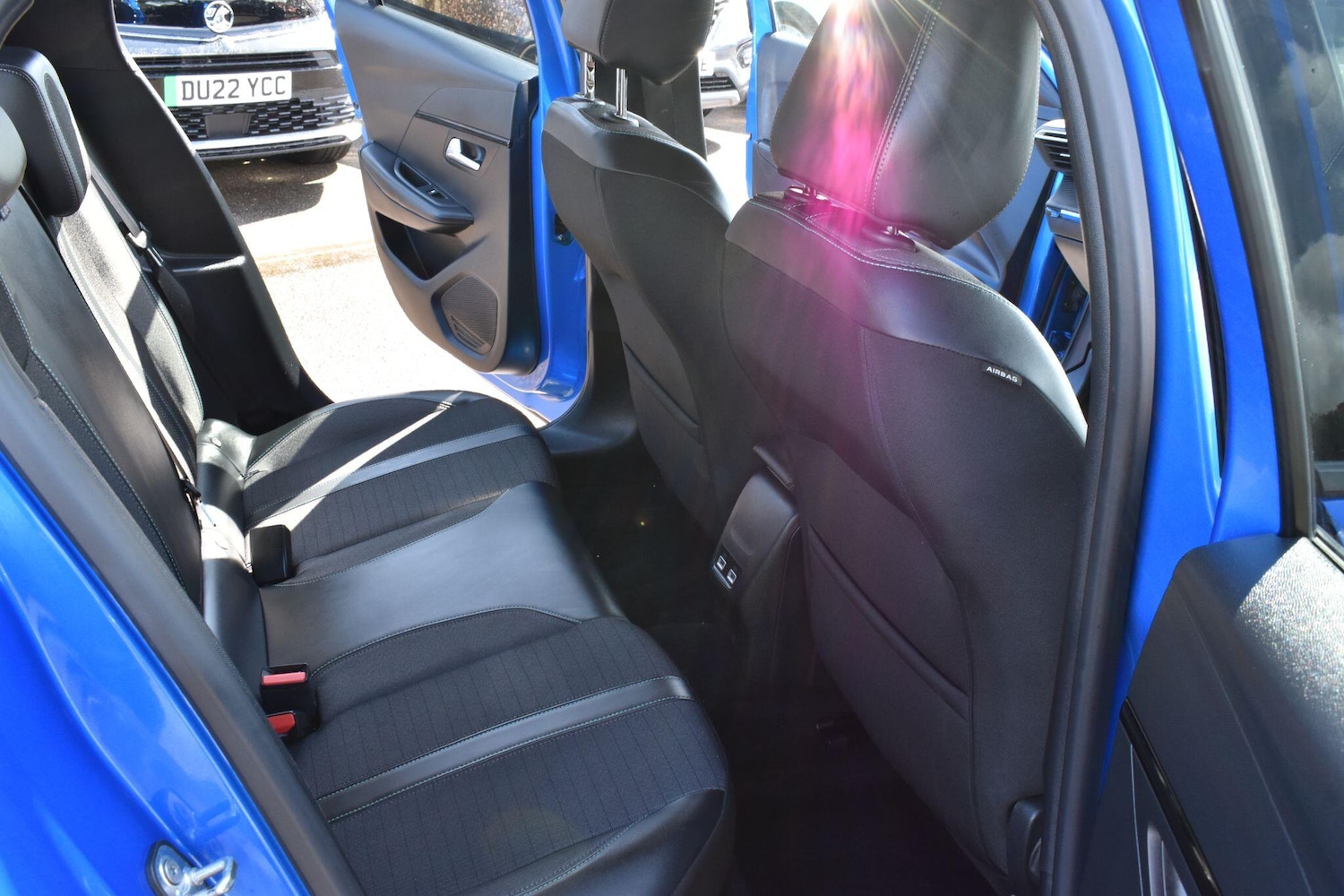 Used Peugeot 208 2022 for sale - 76953836: Photo 15