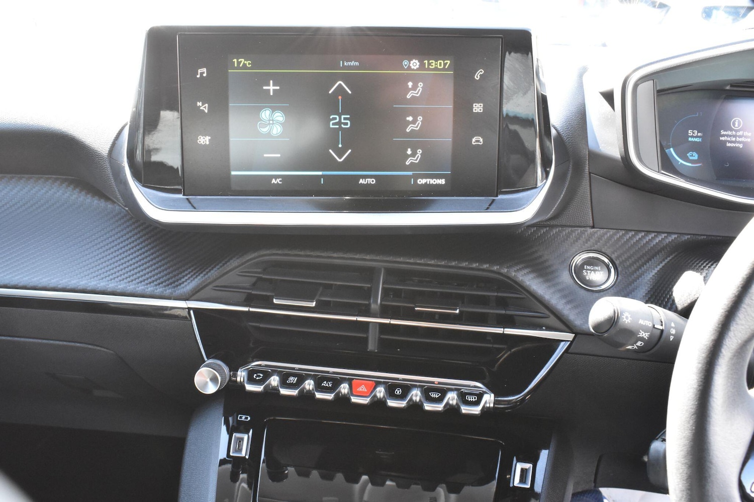 Used Peugeot 208 2022 for sale - 76953836: Photo 18