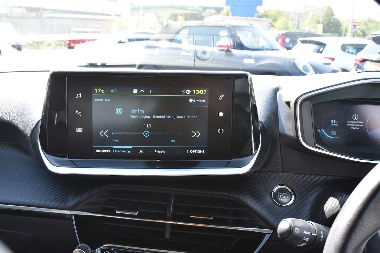 Used Peugeot 208 2022 for sale - 76953836: Photo 19