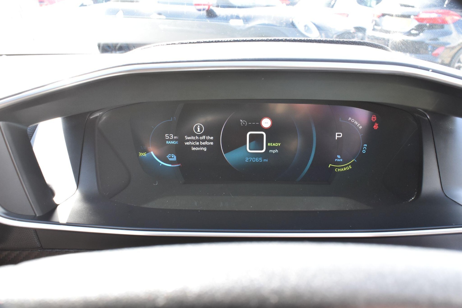 Used Peugeot 208 2022 for sale - 76953836: Photo 20