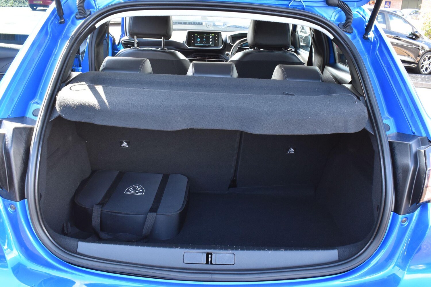 Used Peugeot 208 2022 for sale - 76953836: Photo 21