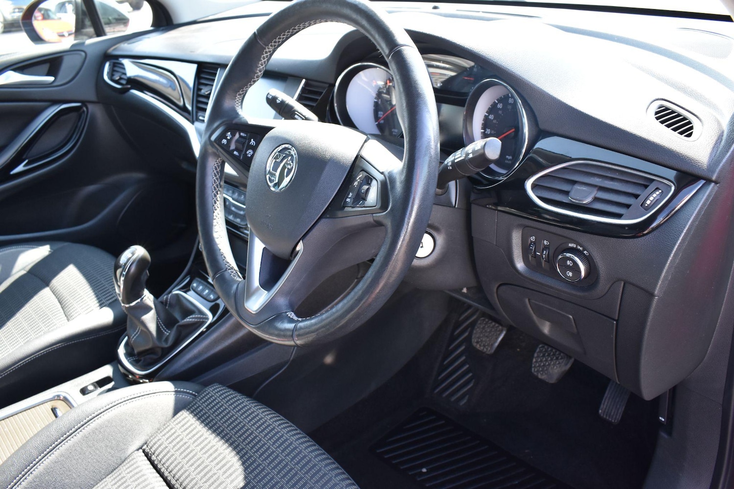 Used Vauxhall Astra 2022 for sale - 76953842: Photo 14