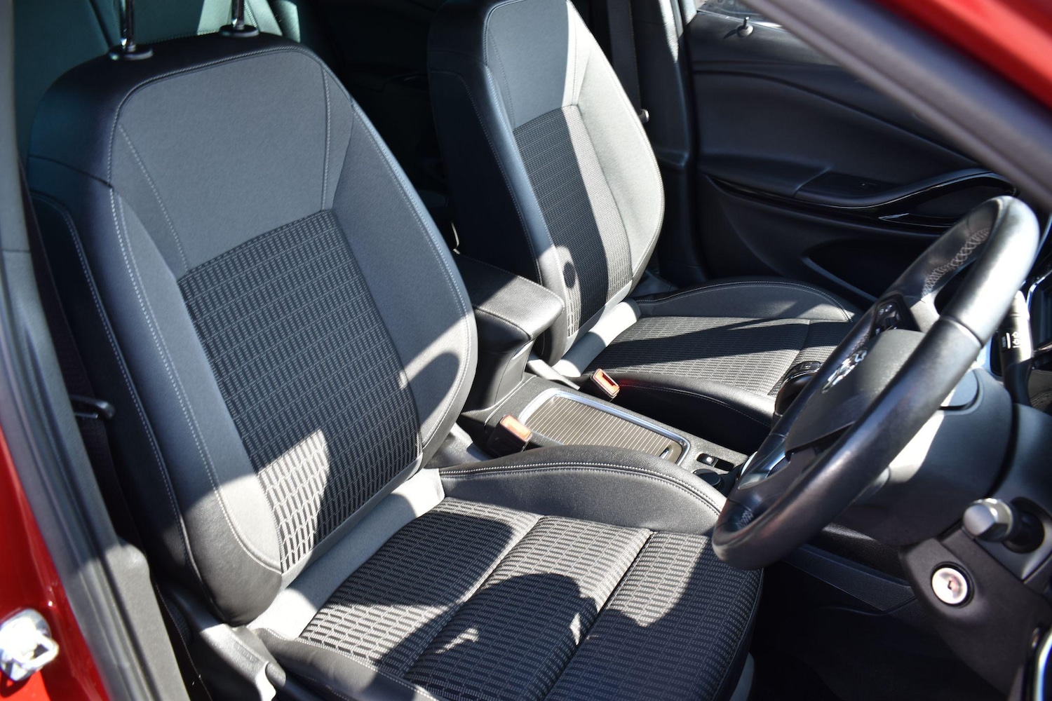 Used Vauxhall Astra 2022 for sale - 76953842: Photo 15