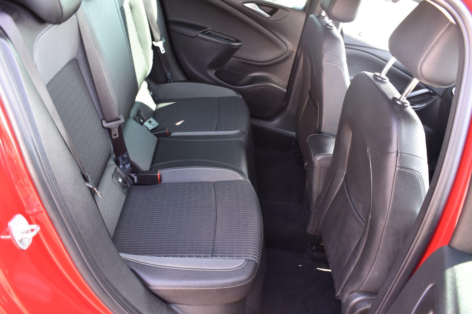 Used Vauxhall Astra 2022 for sale - 76953842: Photo 16