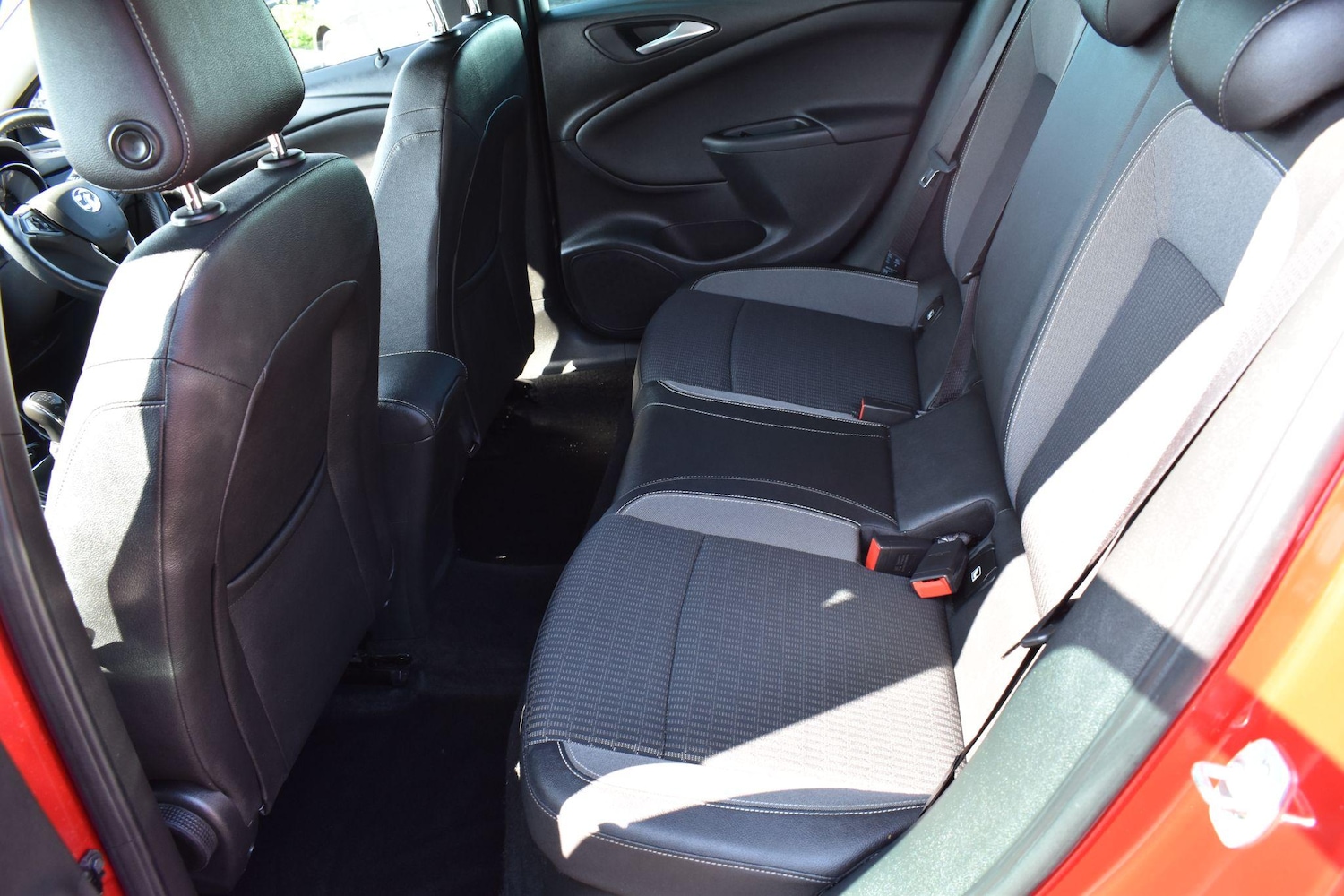 Used Vauxhall Astra 2022 for sale - 76953842: Photo 19