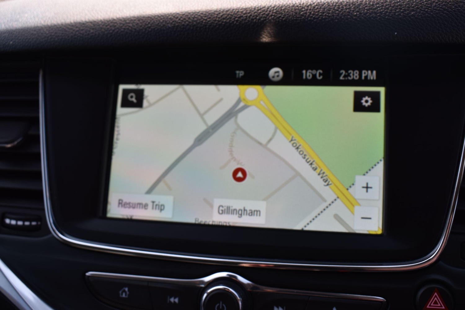 Used Vauxhall Astra 2022 for sale - 76953842: Photo 20